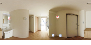 LINKS YOKOHAMA SASABORI 203 【神奈川県上大岡駅】 の画像3