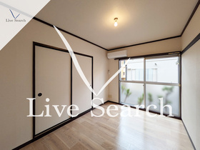 タウニィ料理松 D101 【和歌山県ＪＲきのくに線 紀三井寺駅】 の画像3