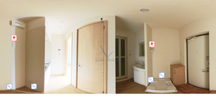 LINKS YOKOHAMA SASABORI 301 【神奈川県上大岡駅】 の画像3