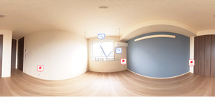 Laffinage 303 【東京都多磨霊園駅】 の画像3