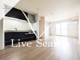 Laffinage 303 【東京都多磨霊園駅】 の画像3