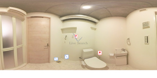 アヴァンティ77 101 【東京都西武池袋線 / 東長崎駅 徒歩7分  西武池袋線 / 江古田駅 徒歩12分  都営大江戸線 / 新江古田駅 徒歩12分】 の画像3