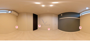 ルミラ　Ⅰ 201 【千葉県本八幡】 の画像3