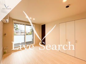 ルミラ　Ⅰ 201 【千葉県本八幡】 の画像3