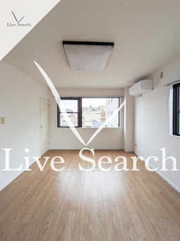 STマンション 501 【神奈川県鶴見駅】 の画像3