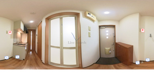 ミリアビタくぬぎ山 102 【千葉県くぬぎ山駅】 の画像3