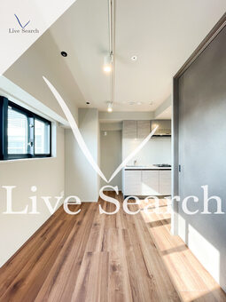 デュオフラッツ池尻大橋 1101 【東京都池尻大橋駅】 の画像3