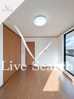 プロスペリティ 201 【東京都京急蒲田駅】 の画像3