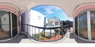 諏訪町マンション 206 【東京都西早稲田駅】 の画像3