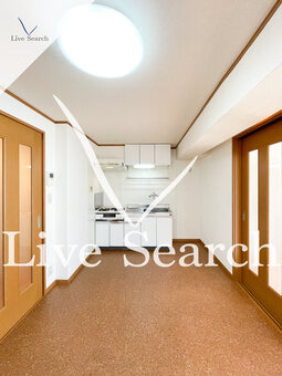 諏訪町マンション 206 【東京都西早稲田駅】 の画像3