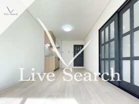 プレシアス赤城 301 【愛知県鶴舞線「浄心」徒歩8分 鶴舞線「庄内通」徒歩19分 名城線「名城公園」徒歩16分】 の画像3