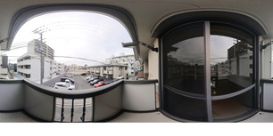 エスポワール大今里 205 【大阪府大阪メトロ千日前線　新深江駅】 の画像3