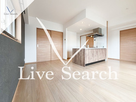 BPRレジデンス高宮 801 【福岡県高宮駅】 の画像3