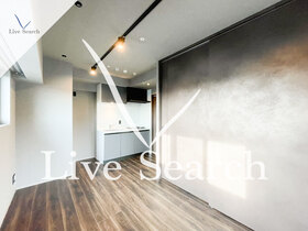 デュオフラッツ池尻大橋 1201 【東京都池尻大橋駅】 の画像3