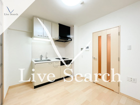 アール・ケープラザ新横浜Ⅲ 907 【神奈川県新横浜】 の画像3