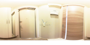 Diamond Fuji 88 102 【大阪府大阪環状線　西九条駅　徒歩3分】 の画像3