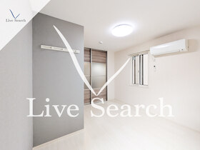 Diamond Fuji 88 102 【大阪府大阪環状線　西九条駅　徒歩3分】 の画像3