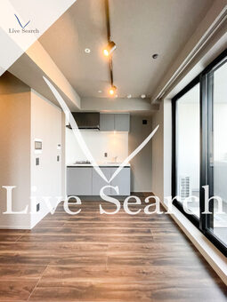 デュオフラッツ池尻大橋 1202 【東京都池尻大橋駅】 の画像3