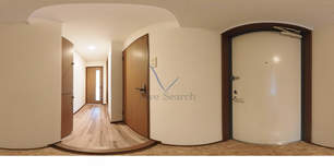 アヴェニール山荘通り 505 【福岡県平尾駅】 の画像3