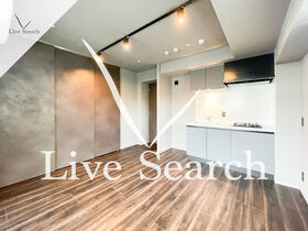 デュオフラッツ池尻大橋 1203 【東京都池尻大橋駅】 の画像3