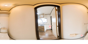 メゾン・タムラ 201 【千葉県京成津田沼】 の画像3