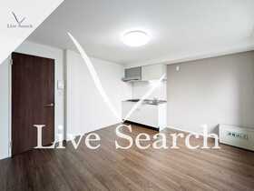 ハイスタンダード堀切 304 【東京都京成本線 堀切菖蒲園駅 】 の画像3