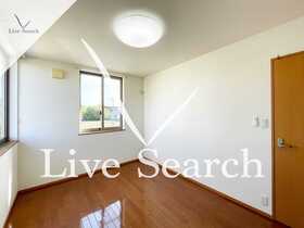 ドエルストークⅢ 202 【愛知県地下鉄鶴舞線 平針駅 バス13分「平針運転免許試験場」徒歩5分】 の画像3