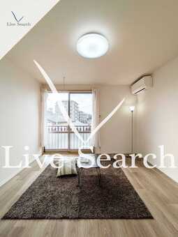 メゾンラフィーネⅢ 202 【千葉県京成津田沼】 の画像3