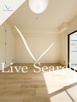 レジディア高宮 205 【福岡県高宮】 の画像3