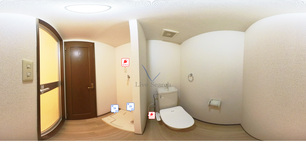 サウスコーラル 403 【東京都落合南長崎駅】 の画像3