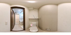 エリタージュ 201 【東京都田端駅・赤土小学校前駅】 の画像3