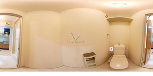 ルミエール津田沼B 103 【千葉県津田沼】 の画像3