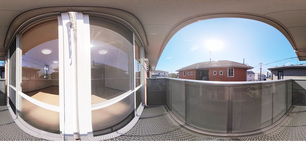 ラ・ルーシュ　B 201 【茨城県佐和駅】 の画像3