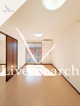 ラ・ルーシュ　B 201 【茨城県佐和駅】 の画像3