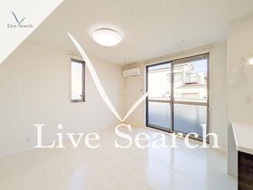 レティシア緑岡　Ⅰ 101 【茨城県水戸駅】 の画像3