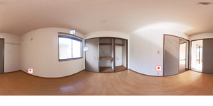 タウンコートC 201 【茨城県水戸駅】 の画像3