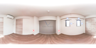 玉造Base 701 【大阪府大阪環状線　玉造駅】 の画像3