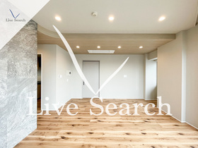 841272R リーデンスタワー高層棟 1810 【東京都日暮里駅】 の画像3