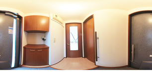 ボンハイム磯子 103 【神奈川県屏風浦駅】 の画像3