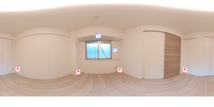 パシフィック馬事公苑前2号棟 202 【東京都千歳船橋駅】 の画像3