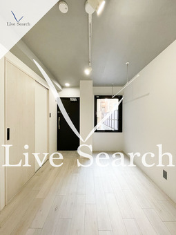 Nishi-Nippori Terrace 102 【東京都新三河島駅】 の画像3