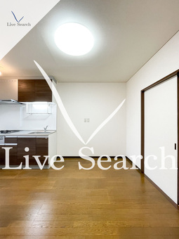 フラワーマンション 205 【東京都久我山駅】 の画像3