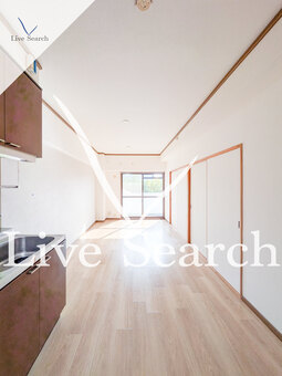 メリヤス岡場 406 【兵庫県岡場駅】 の画像3