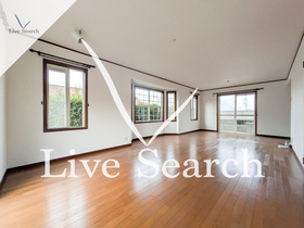 笹丘台貸家  【福岡県茶山駅】 の画像3