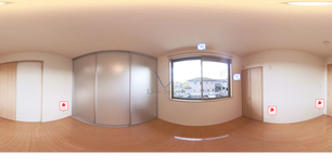 シャーメゾンBrilliant 0202 【和歌山県ＪＲ阪和線 和歌山駅】 の画像3