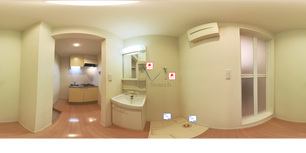 メゾン・ドゥ・楓 205 【埼玉県岩槻駅】 の画像3