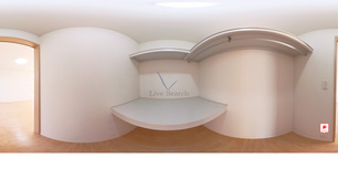 フォーレストハイムC棟 102 【茨城県勝田駅】 の画像3