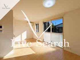 フォーレストハイムC棟 102 【茨城県勝田駅】 の画像3