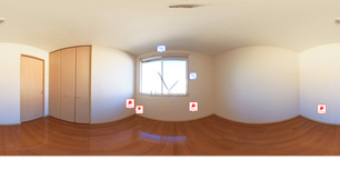 エルメスひたち野Ⅱ 201 【茨城県ひたち野うしく駅】 の画像3