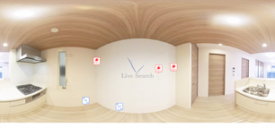 LaMaison大池町 101 【兵庫県山陽本線 鷹取駅 徒歩2分】 の画像3